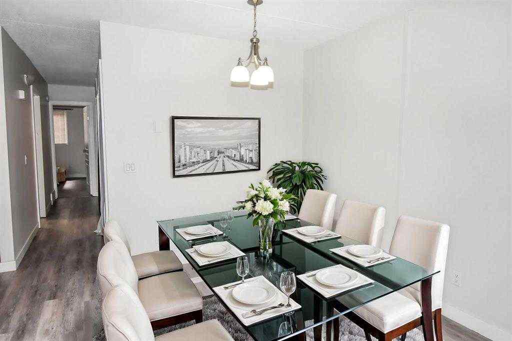 MLS® A2234862 - Unit #604 2200 Woodview Drive SW in Woodlands Calgary, Residential