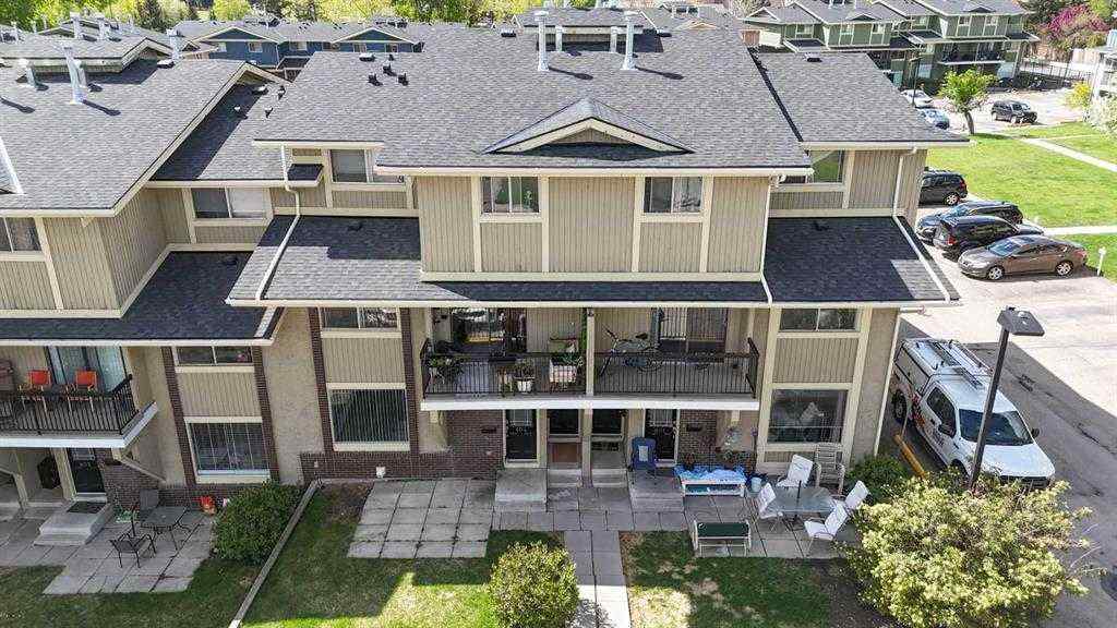 MLS® A2234862 - Unit #604 2200 Woodview Drive SW in Woodlands Calgary, Residential
