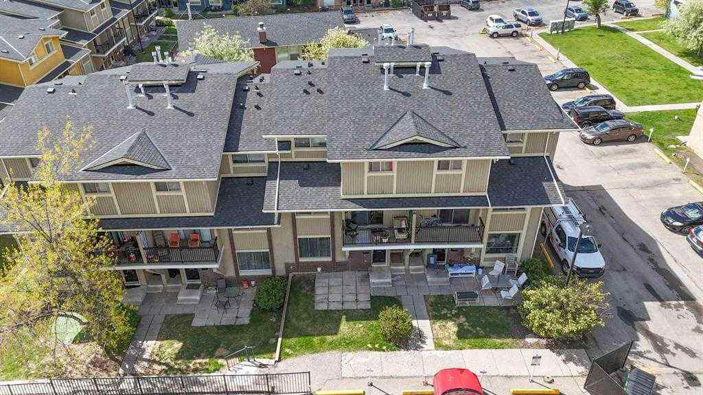 MLS® A2234862 - Unit #604 2200 Woodview Drive SW in Woodlands Calgary, Residential