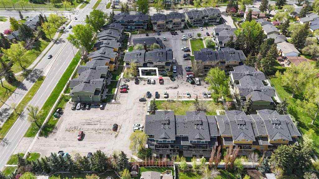 MLS® A2234862 - Unit #604 2200 Woodview Drive SW in Woodlands Calgary, Residential