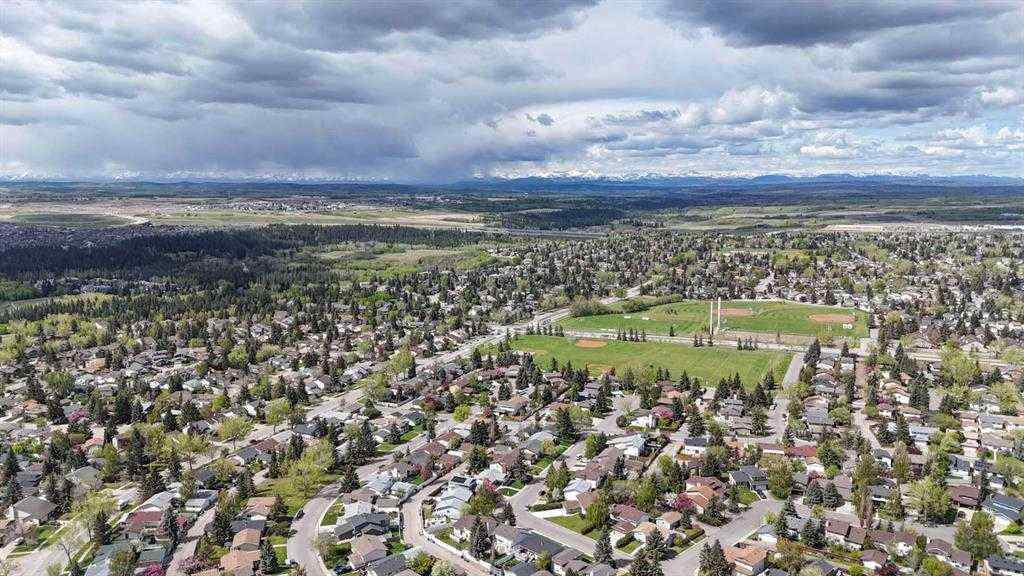 MLS® A2234862 - Unit #604 2200 Woodview Drive SW in Woodlands Calgary, Residential