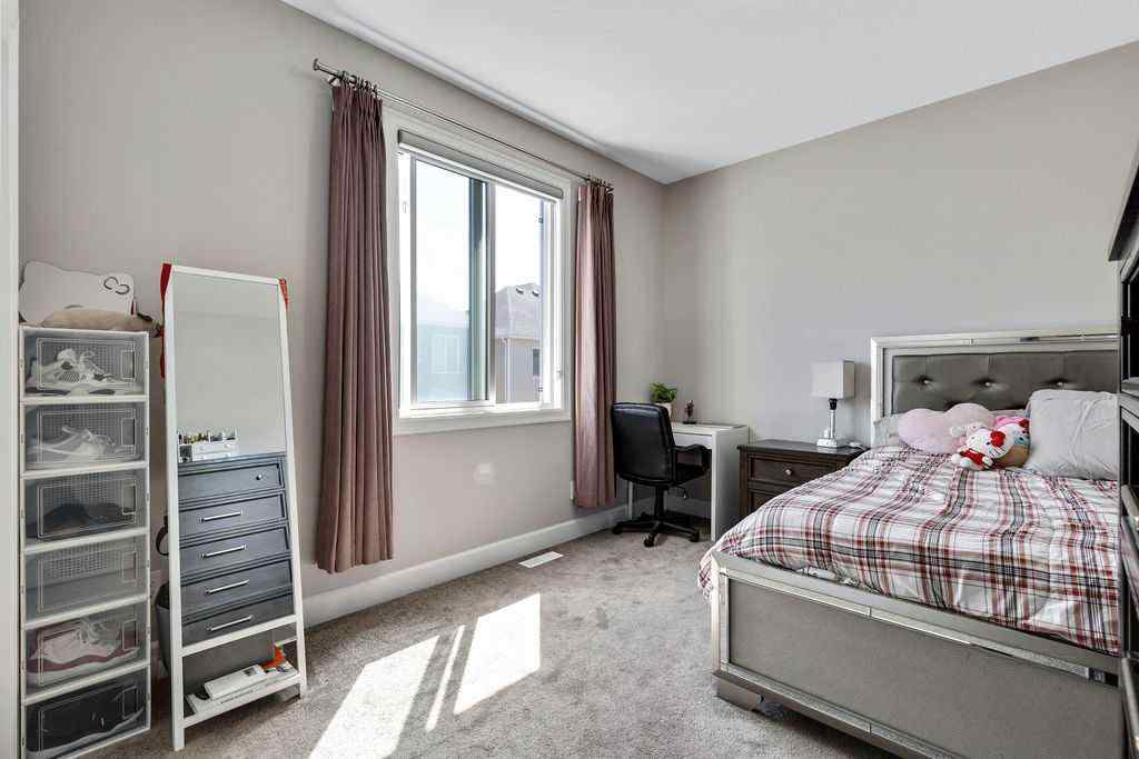 MLS® A2234867 - 165 Carrington Close NW in Carrington Calgary, Residential