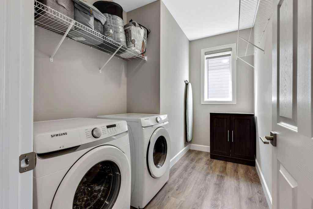 MLS® A2234867 - 165 Carrington Close NW in Carrington Calgary, Residential