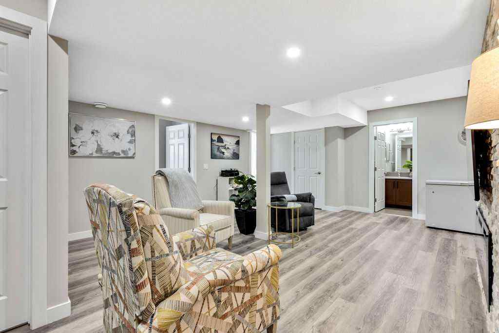 MLS® A2234867 - 165 Carrington Close NW in Carrington Calgary, Residential