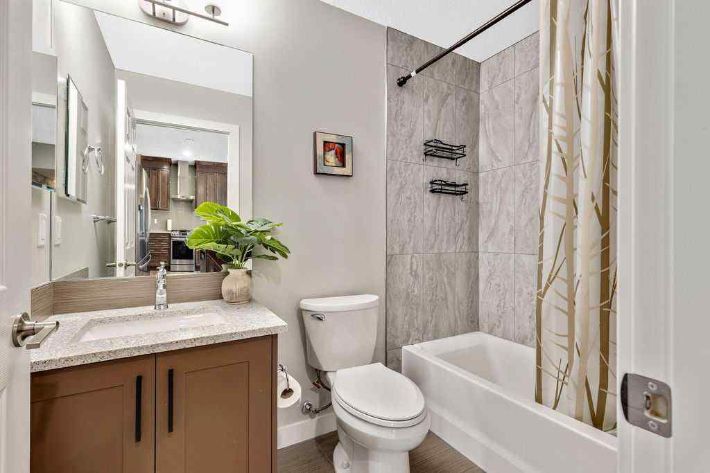 MLS® A2234867 - 165 Carrington Close NW in Carrington Calgary, Residential