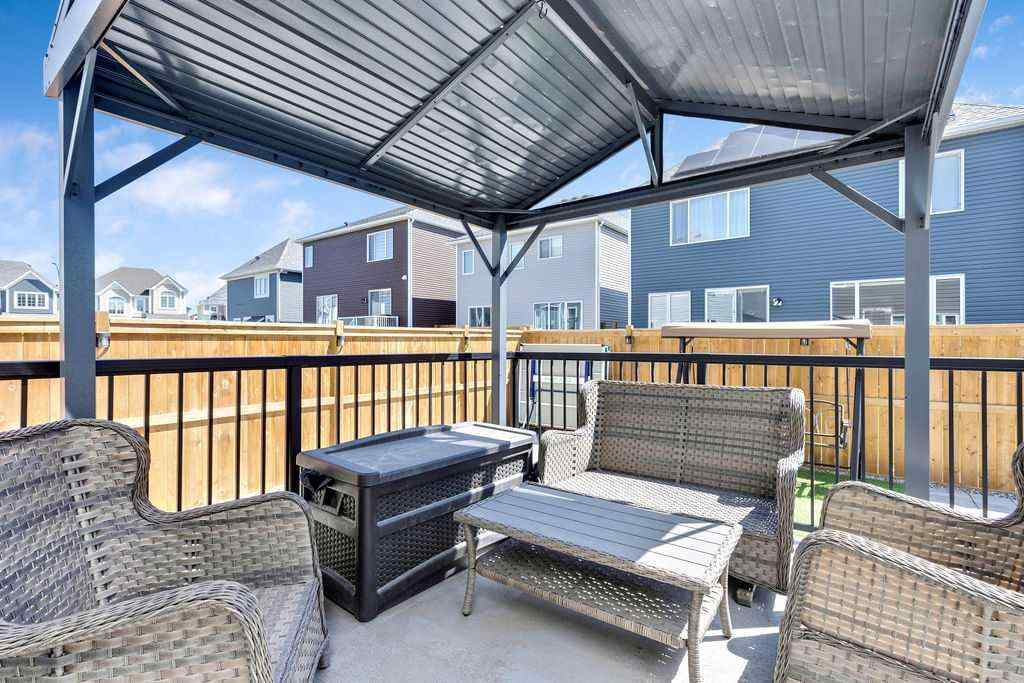 MLS® A2234867 - 165 Carrington Close NW in Carrington Calgary, Residential