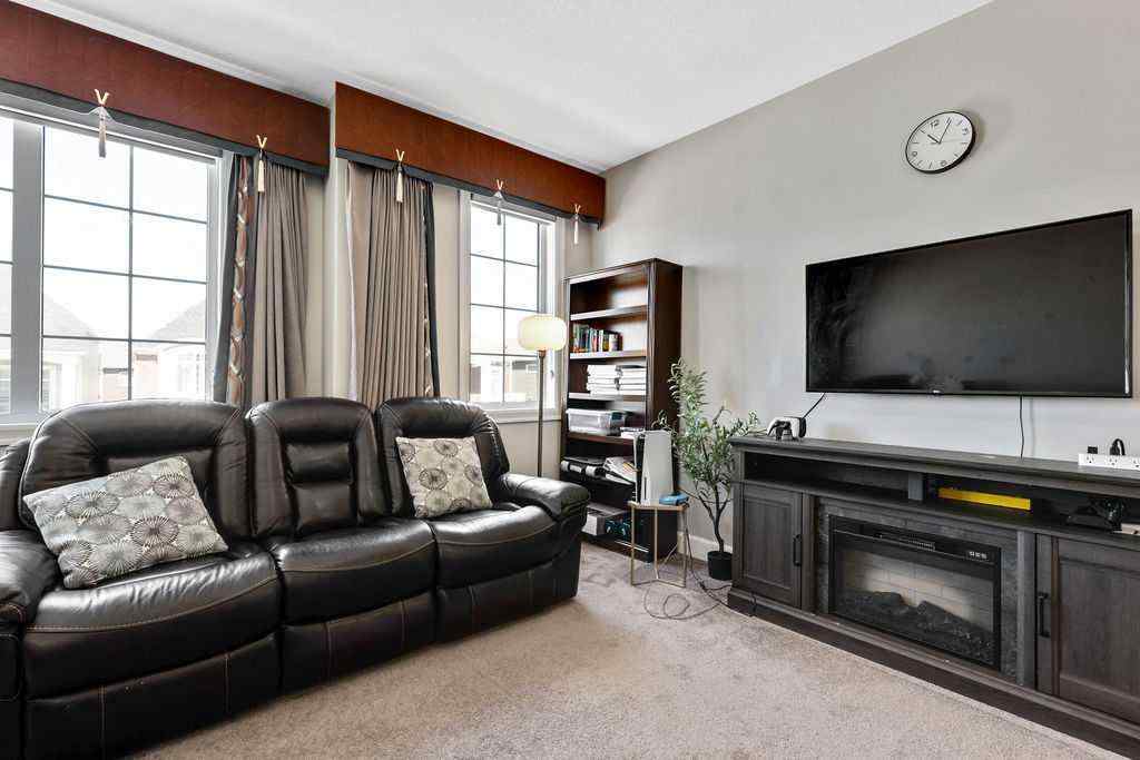 MLS® A2234867 - 165 Carrington Close NW in Carrington Calgary, Residential