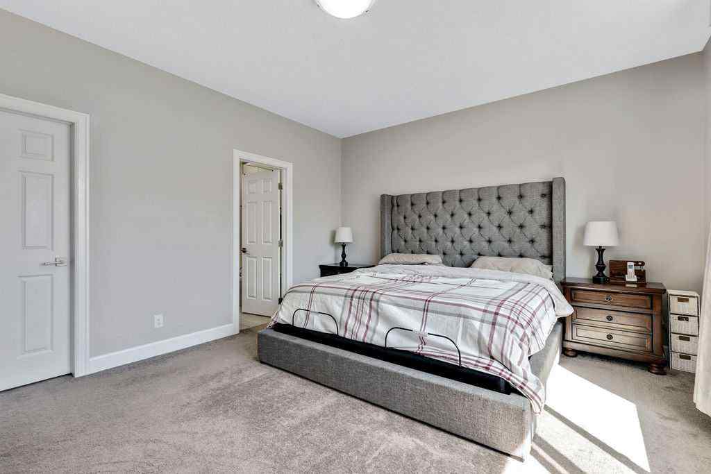 MLS® A2234867 - 165 Carrington Close NW in Carrington Calgary, Residential