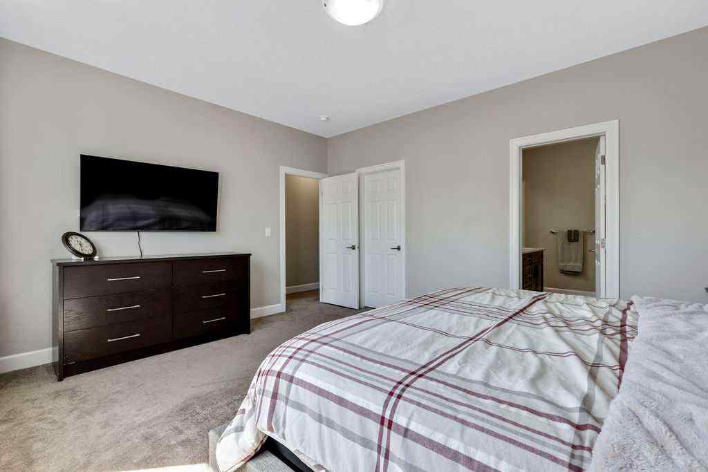 MLS® A2234867 - 165 Carrington Close NW in Carrington Calgary, Residential