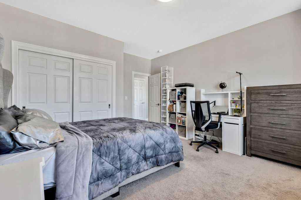 MLS® A2234867 - 165 Carrington Close NW in Carrington Calgary, Residential
