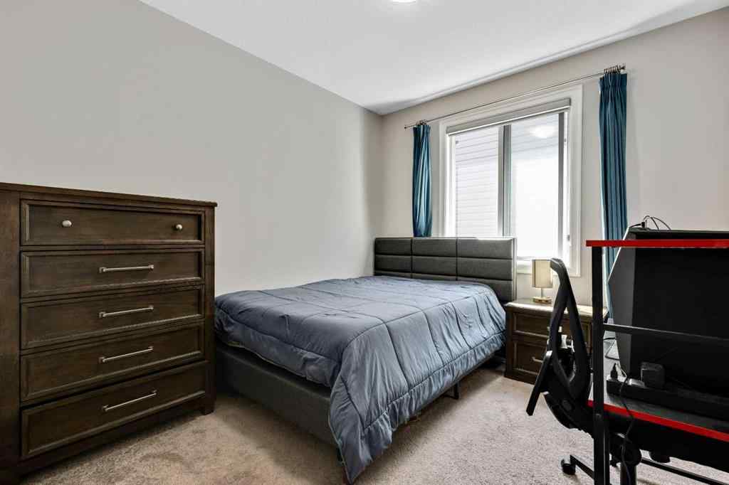 MLS® A2234867 - 165 Carrington Close NW in Carrington Calgary, Residential