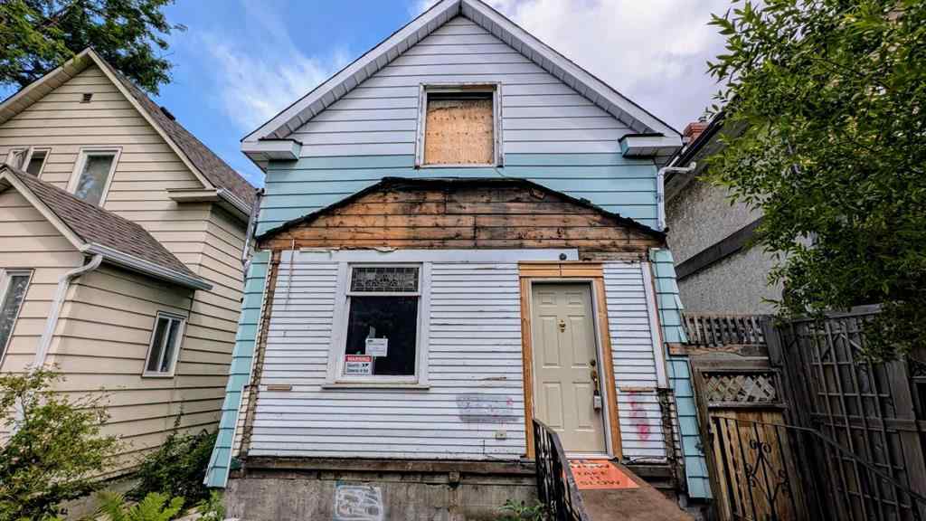 MLS® A2234875 - 2916 17 Street SE in Inglewood Calgary, Residential