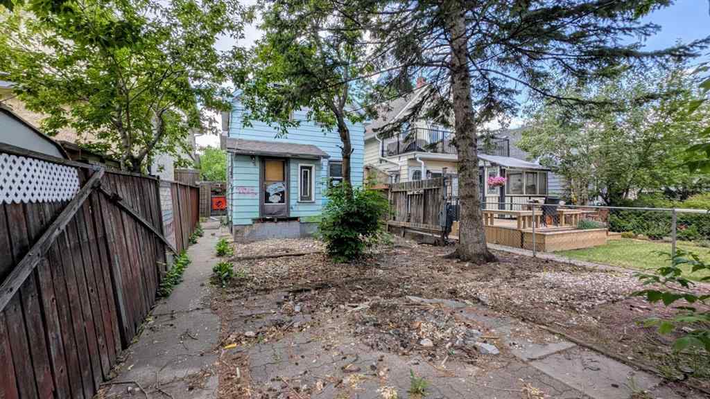 MLS® A2234875 - 2916 17 Street SE in Inglewood Calgary, Residential