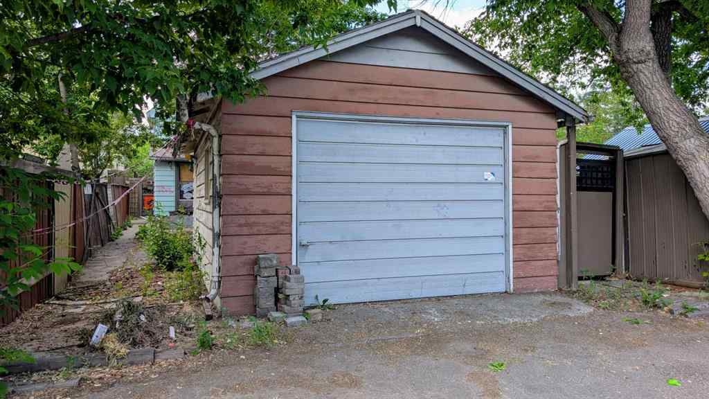 MLS® A2234875 - 2916 17 Street SE in Inglewood Calgary, Residential