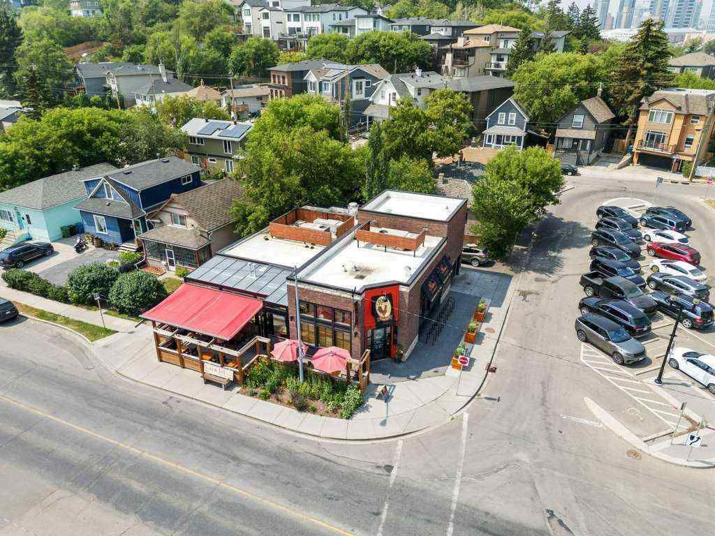 MLS® A2234875 - 2916 17 Street SE in Inglewood Calgary, Residential