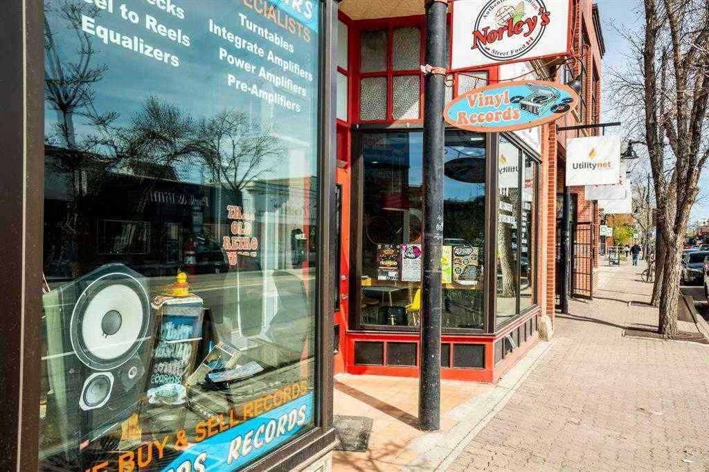 MLS® A2234875 - 2916 17 Street SE in Inglewood Calgary, Residential