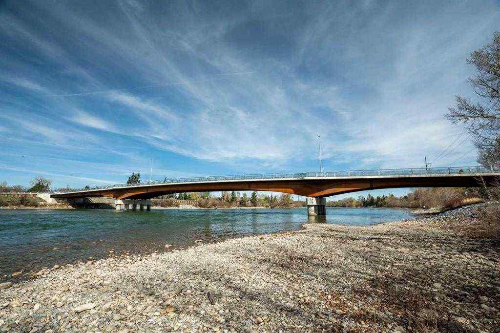 MLS® A2234875 - 2916 17 Street SE in Inglewood Calgary, Residential