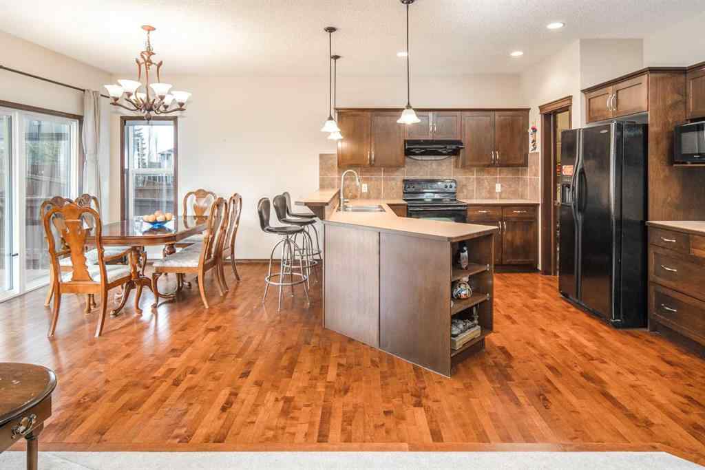 MLS® A2234877 - 109 St Moritz Place SW in Springbank Hill Calgary, Residential