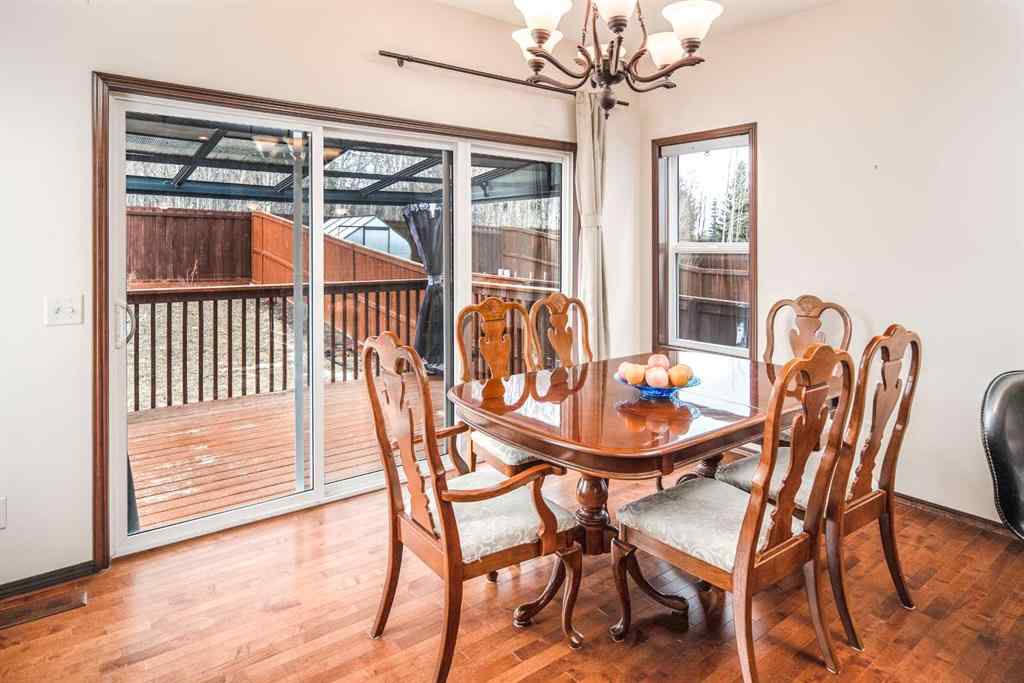 MLS® A2234877 - 109 St Moritz Place SW in Springbank Hill Calgary, Residential