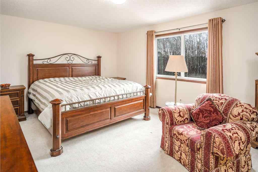 MLS® A2234877 - 109 St Moritz Place SW in Springbank Hill Calgary, Residential