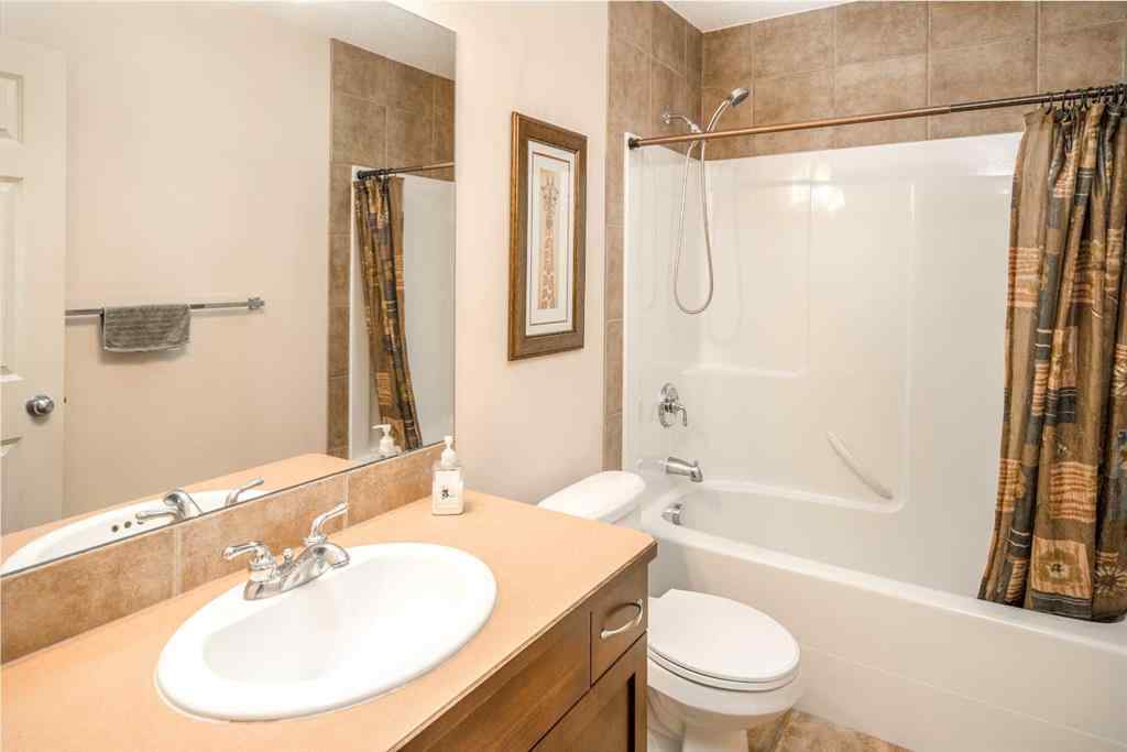 MLS® A2234877 - 109 St Moritz Place SW in Springbank Hill Calgary, Residential