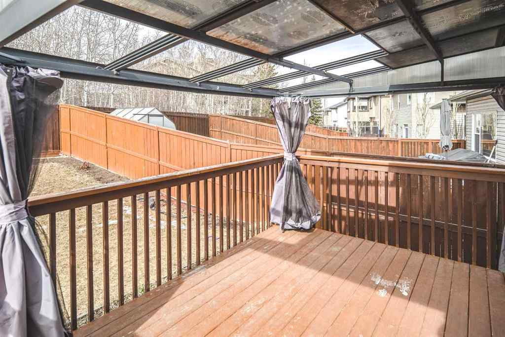 MLS® A2234877 - 109 St Moritz Place SW in Springbank Hill Calgary, Residential