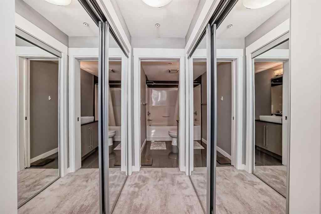 MLS® A2234883 - Unit #1113 11 Mahogany Row SE in Mahogany Calgary, Residential