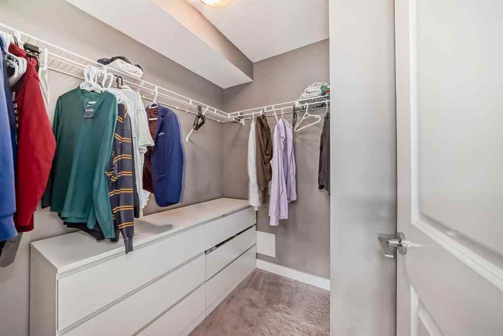 MLS® A2234883 - Unit #1113 11 Mahogany Row SE in Mahogany Calgary, Residential