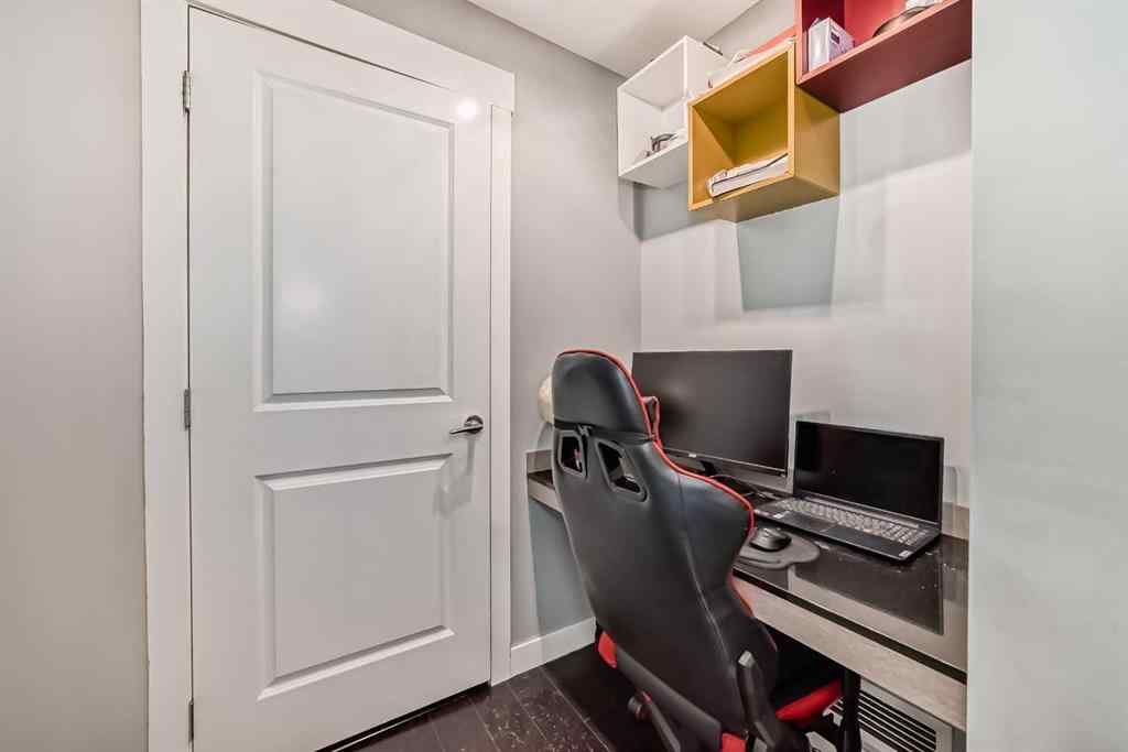 MLS® A2234883 - Unit #1113 11 Mahogany Row SE in Mahogany Calgary, Residential