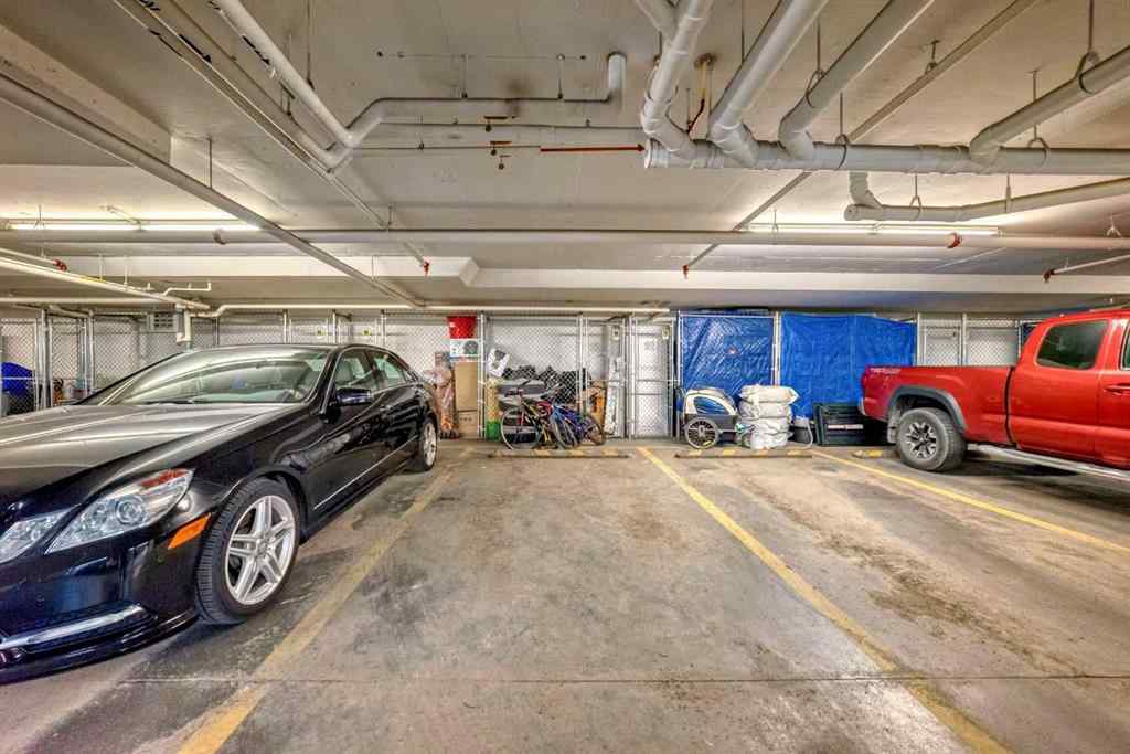 MLS® A2234883 - Unit #1113 11 Mahogany Row SE in Mahogany Calgary, Residential