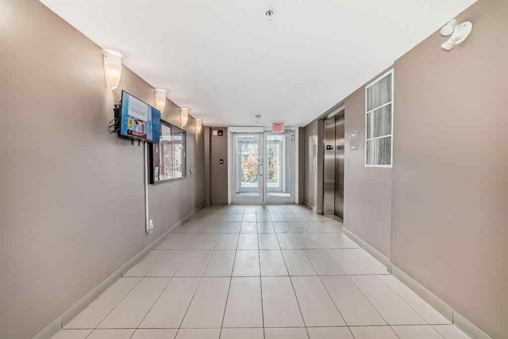 MLS® A2234883 - Unit #1113 11 Mahogany Row SE in Mahogany Calgary, Residential