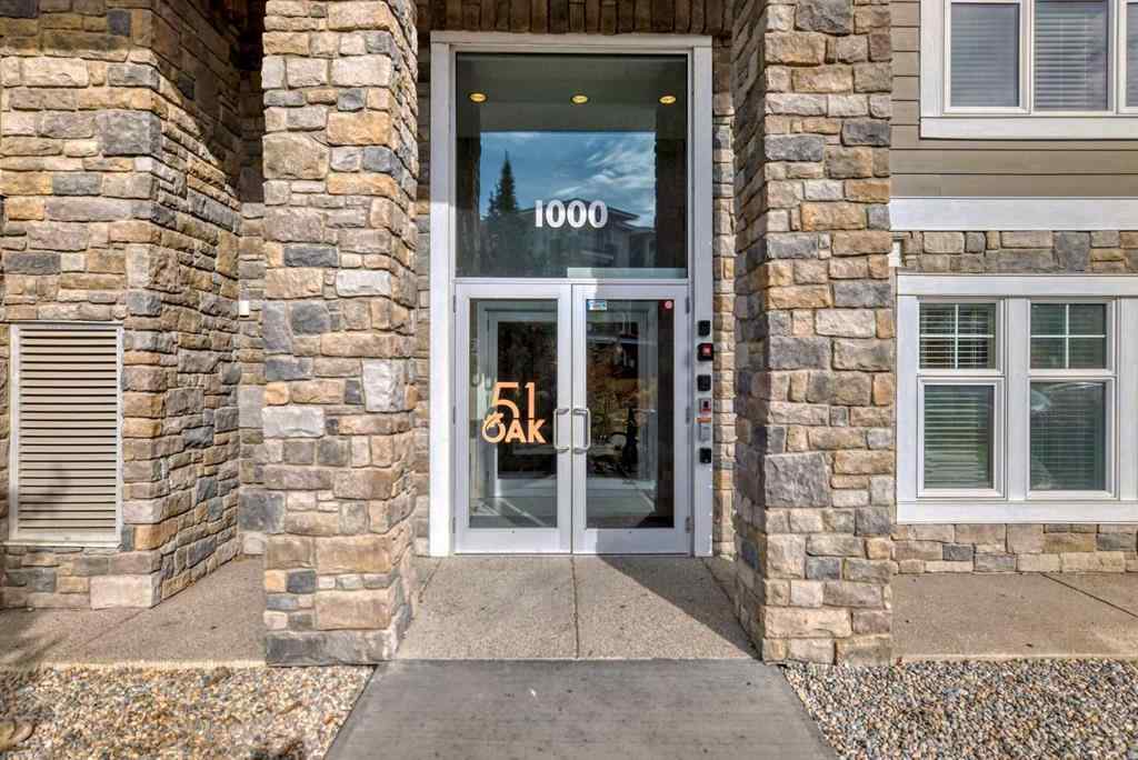 MLS® A2234883 - Unit #1113 11 Mahogany Row SE in Mahogany Calgary, Residential
