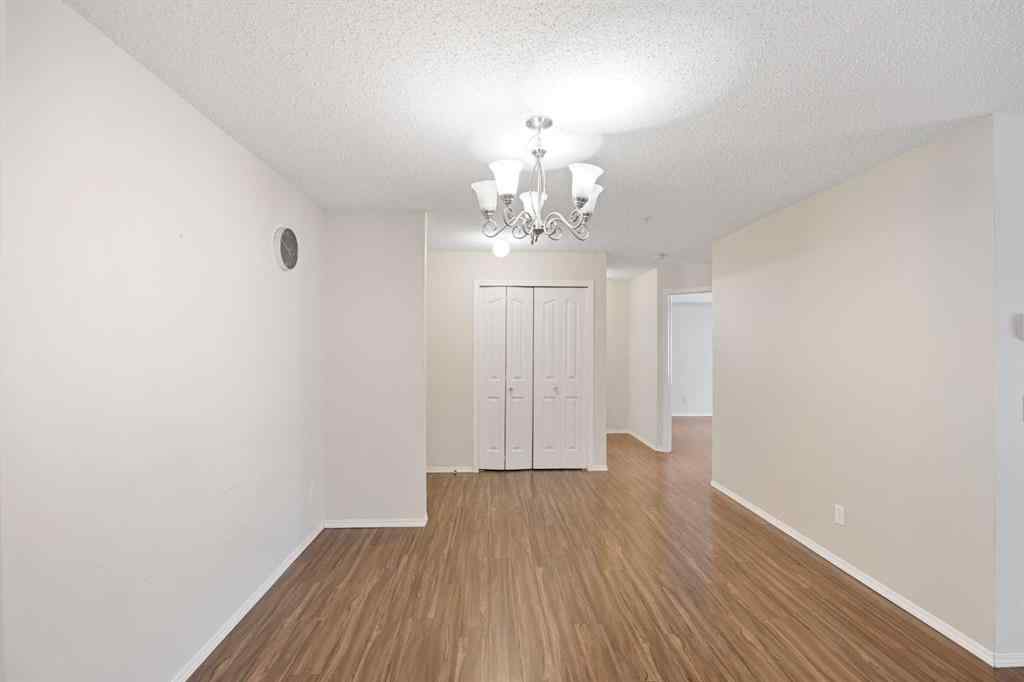 MLS® A2234885 - Unit #115 4000 Somervale Court SW in Somerset Calgary, Residential