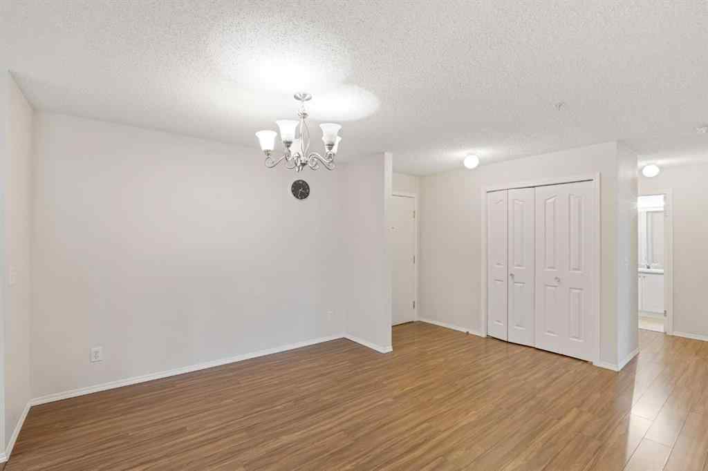 MLS® A2234885 - Unit #115 4000 Somervale Court SW in Somerset Calgary, Residential