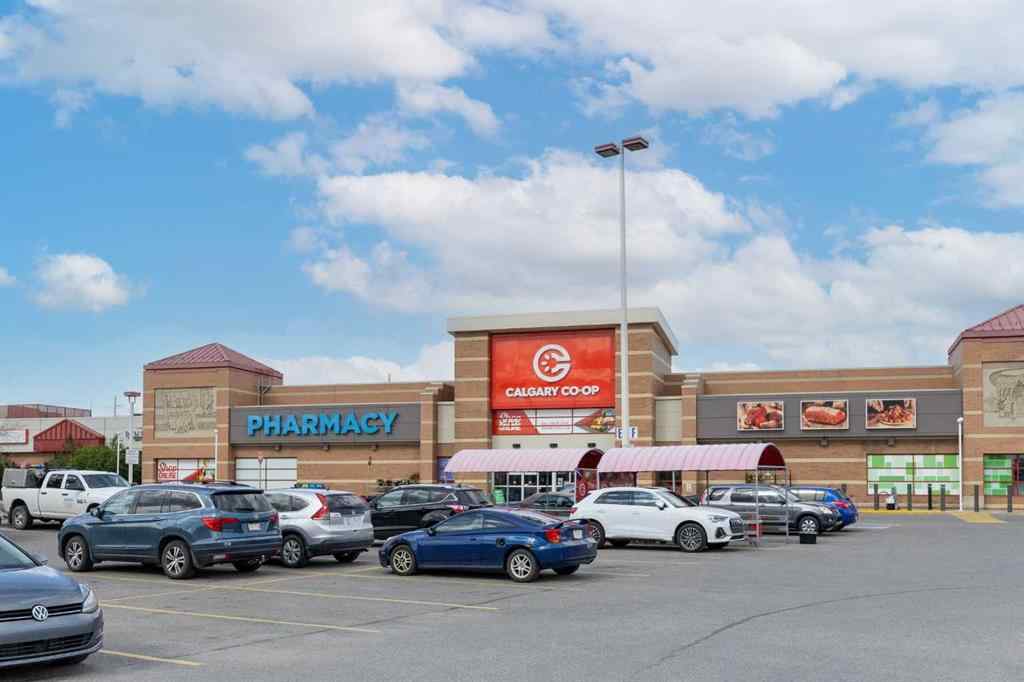 MLS® A2234885 - Unit #115 4000 Somervale Court SW in Somerset Calgary, Residential