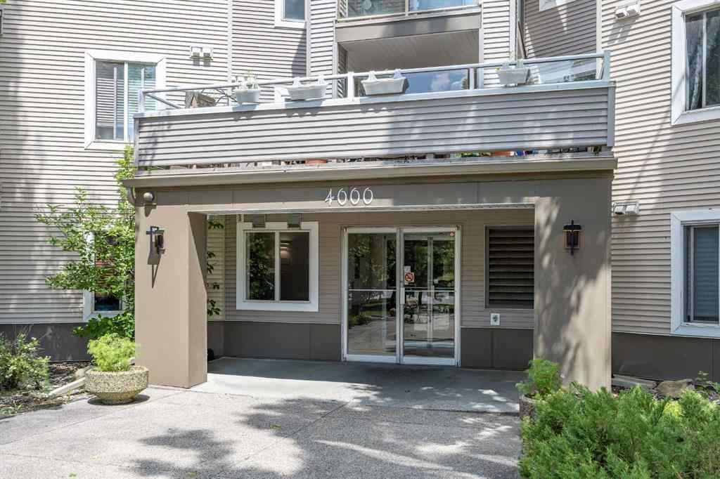 MLS® A2234885 - Unit #115 4000 Somervale Court SW in Somerset Calgary, Residential