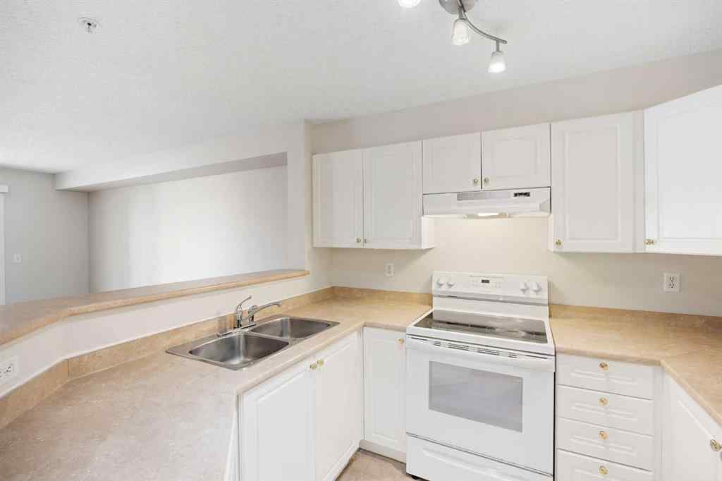 MLS® A2234885 - Unit #115 4000 Somervale Court SW in Somerset Calgary, Residential
