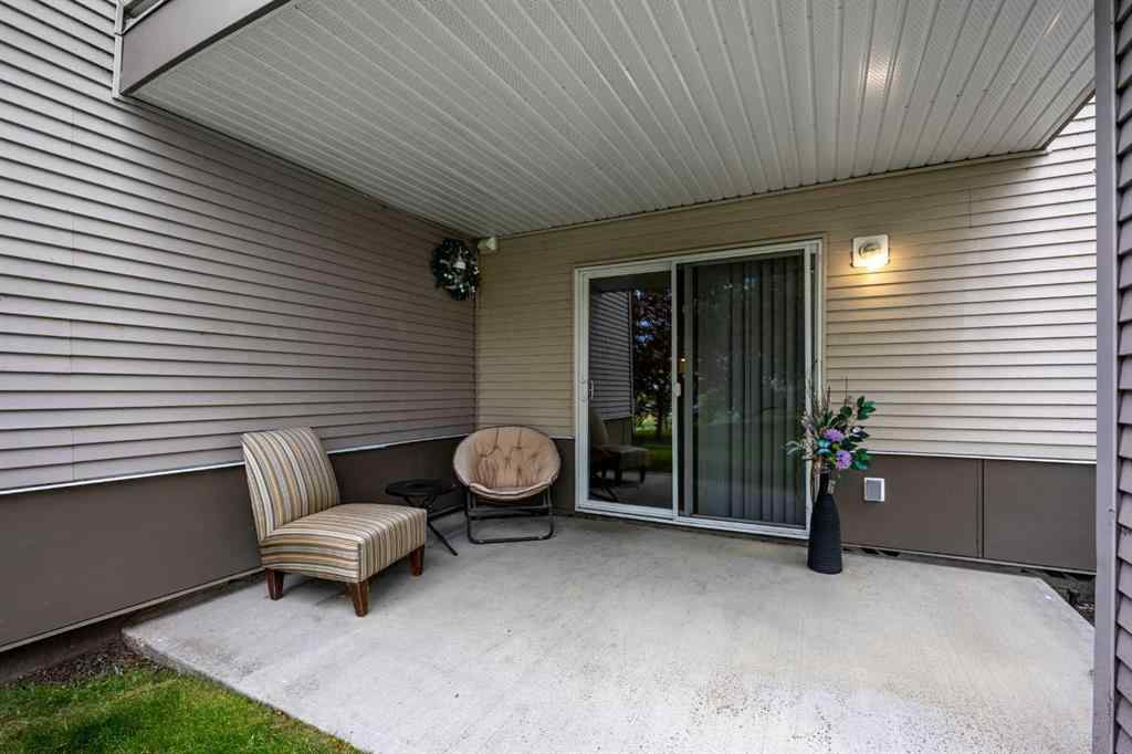MLS® A2234885 - Unit #115 4000 Somervale Court SW in Somerset Calgary, Residential