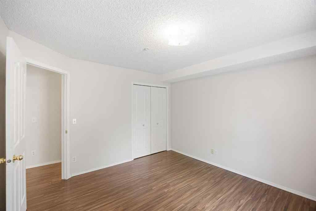 MLS® A2234885 - Unit #115 4000 Somervale Court SW in Somerset Calgary, Residential