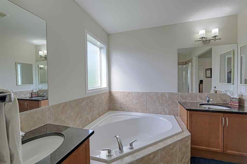 MLS® A2234890 - 275 Silverado Plains Close SW in Silverado Calgary, Residential
