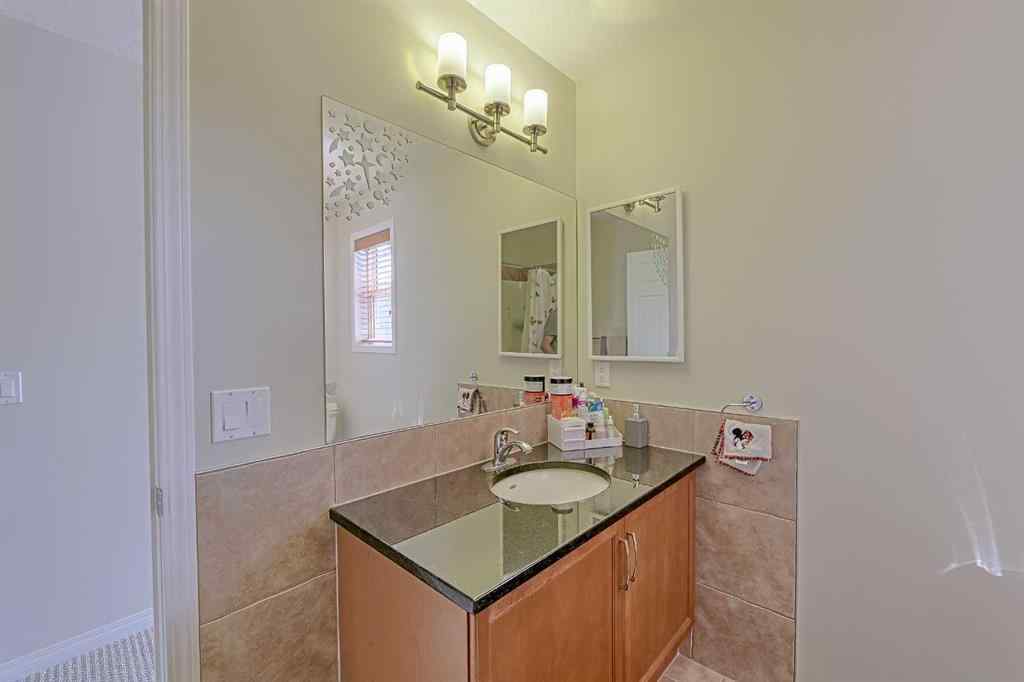 MLS® A2234890 - 275 Silverado Plains Close SW in Silverado Calgary, Residential