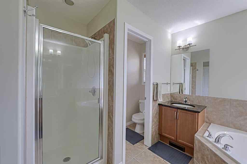 MLS® A2234890 - 275 Silverado Plains Close SW in Silverado Calgary, Residential