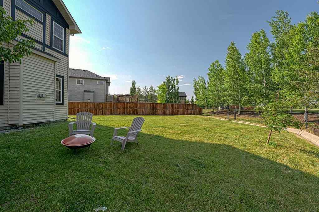 MLS® A2234890 - 275 Silverado Plains Close SW in Silverado Calgary, Residential