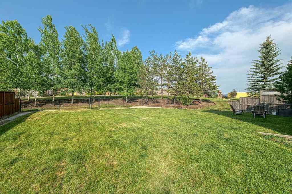 MLS® A2234890 - 275 Silverado Plains Close SW in Silverado Calgary, Residential