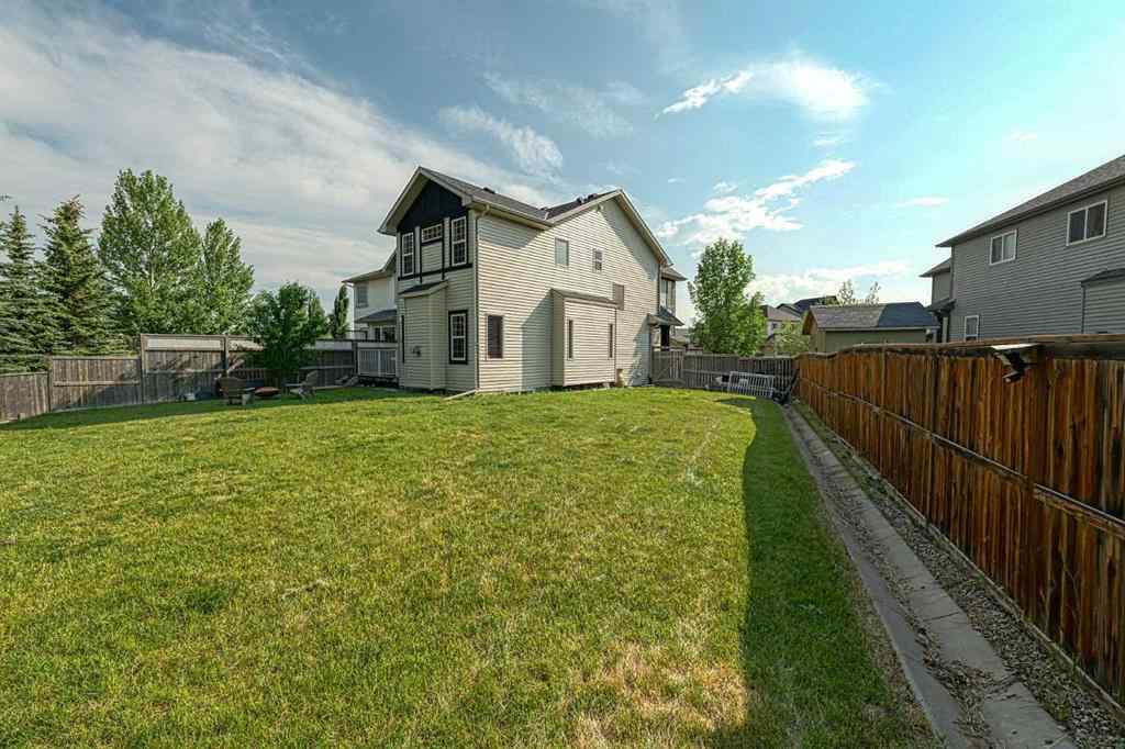MLS® A2234890 - 275 Silverado Plains Close SW in Silverado Calgary, Residential