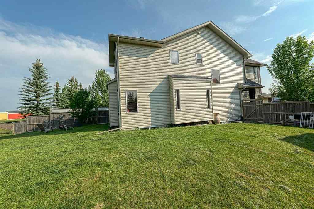 MLS® A2234890 - 275 Silverado Plains Close SW in Silverado Calgary, Residential