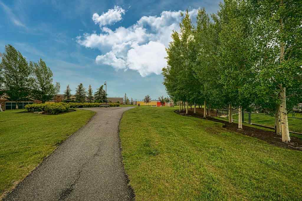 MLS® A2234890 - 275 Silverado Plains Close SW in Silverado Calgary, Residential