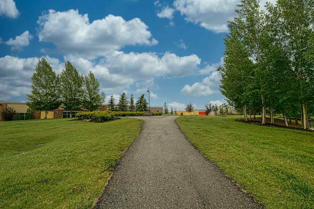 MLS® A2234890 - 275 Silverado Plains Close SW in Silverado Calgary, Residential