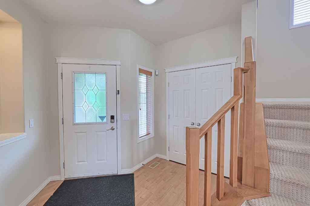 MLS® A2234890 - 275 Silverado Plains Close SW in Silverado Calgary, Residential