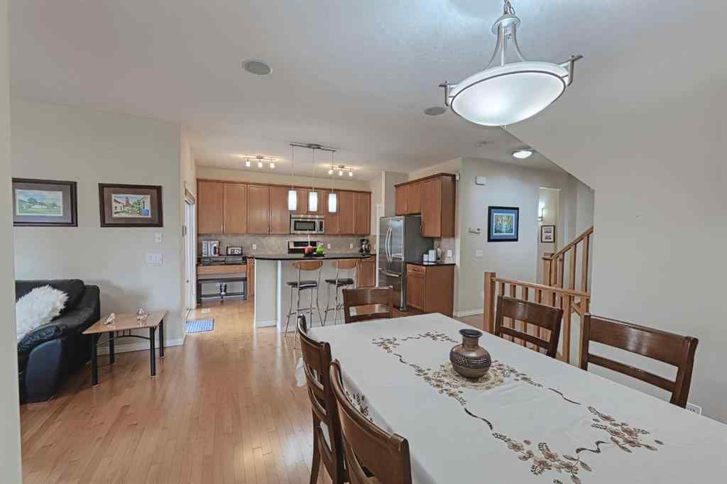 MLS® A2234890 - 275 Silverado Plains Close SW in Silverado Calgary, Residential